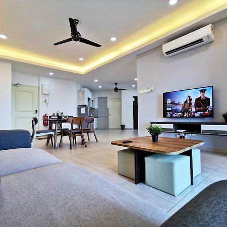 Atlantis Residences Melaka 外观 照片