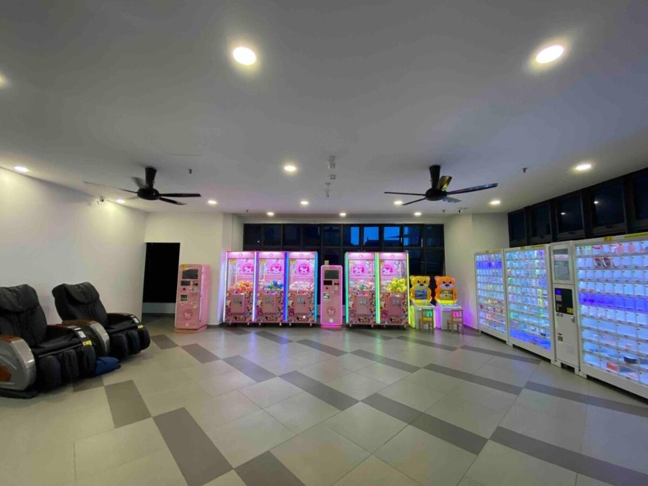 Atlantis Residences Melaka 外观 照片