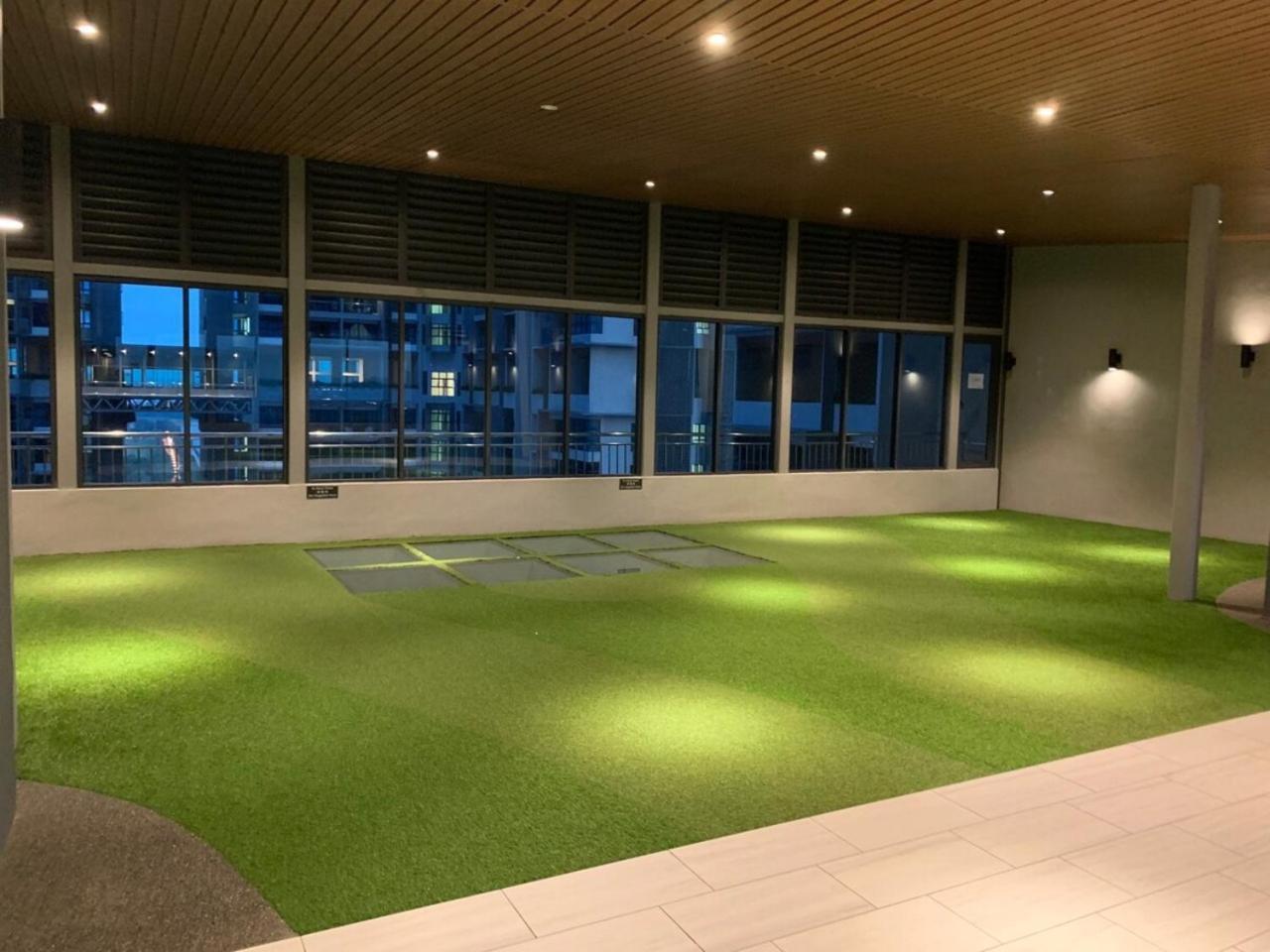 Atlantis Residences Melaka 外观 照片