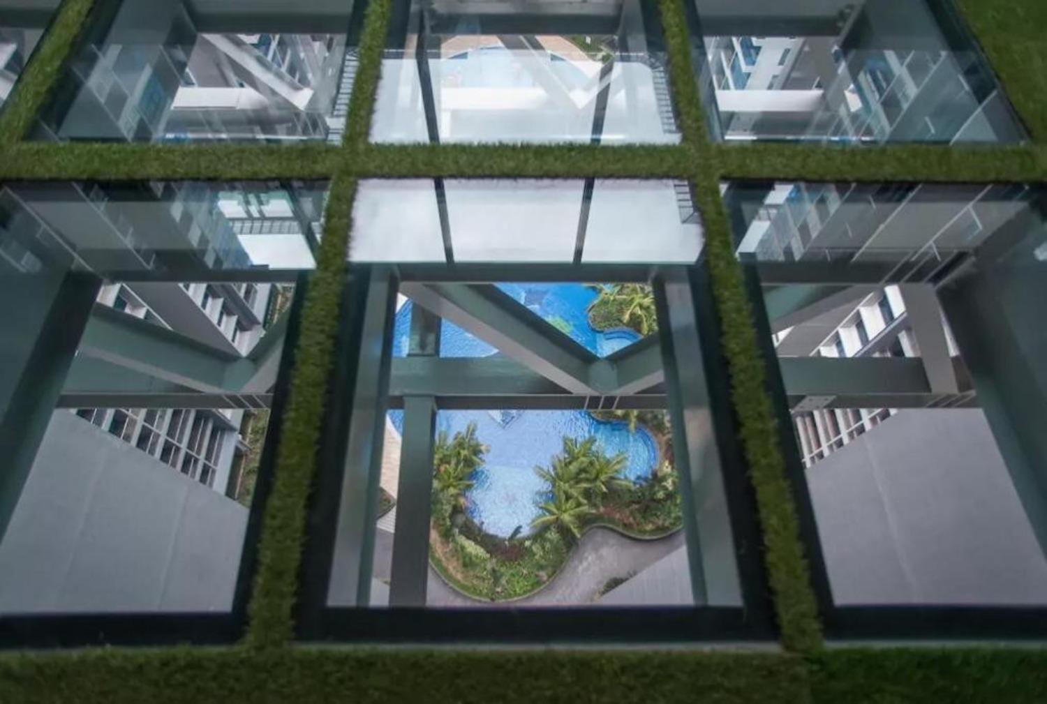 Atlantis Residences Melaka 外观 照片