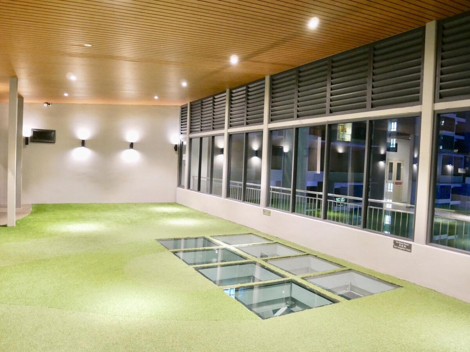 Atlantis Residences Melaka 外观 照片
