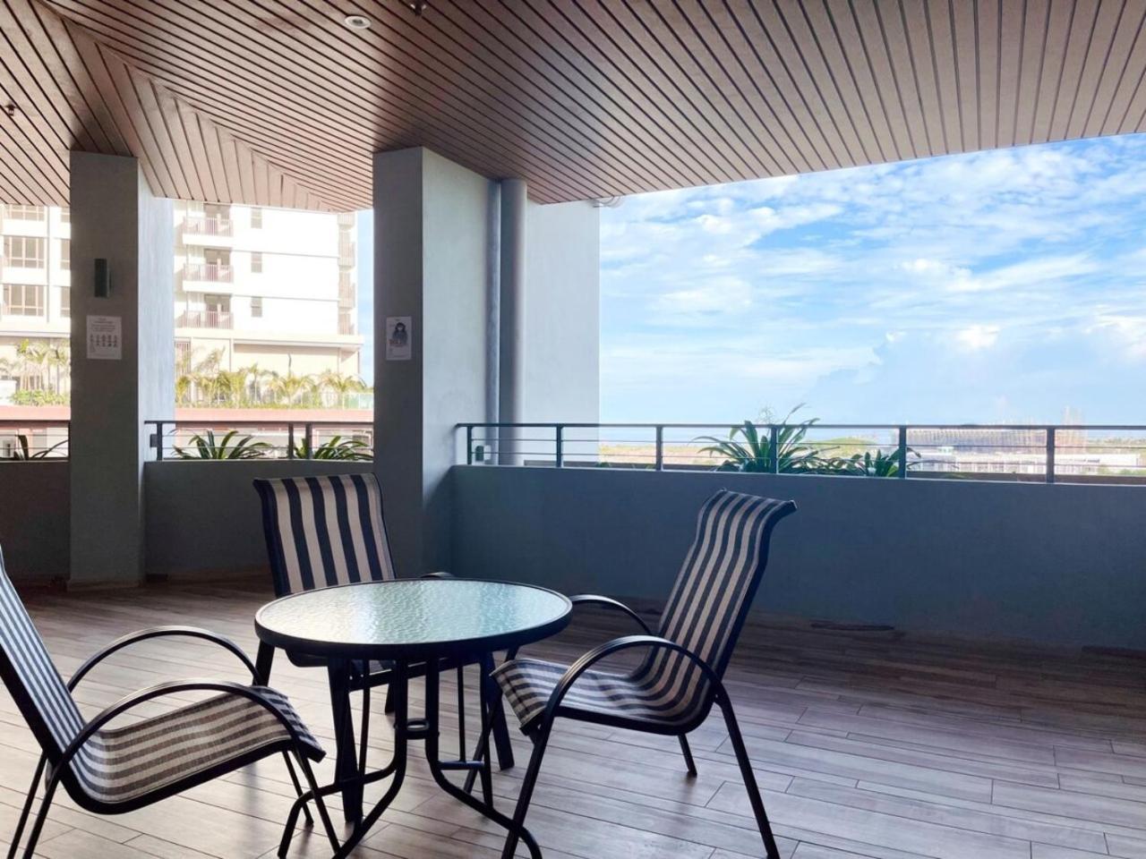 Atlantis Residences Melaka 外观 照片