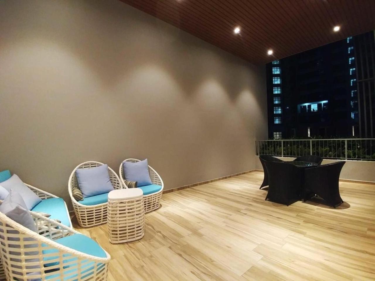Atlantis Residences Melaka 外观 照片