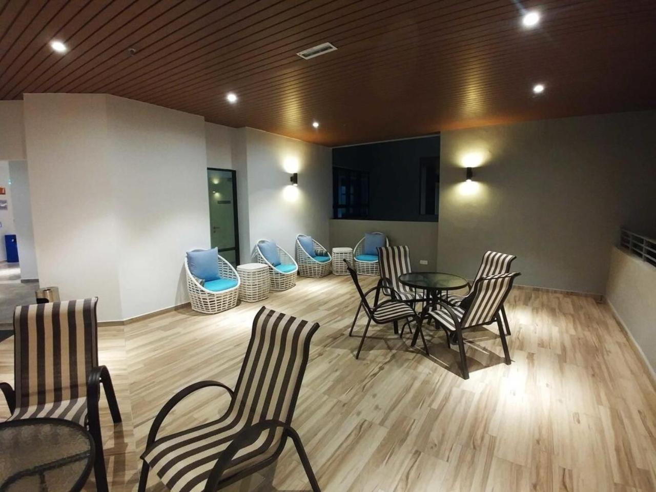 Atlantis Residences Melaka 外观 照片