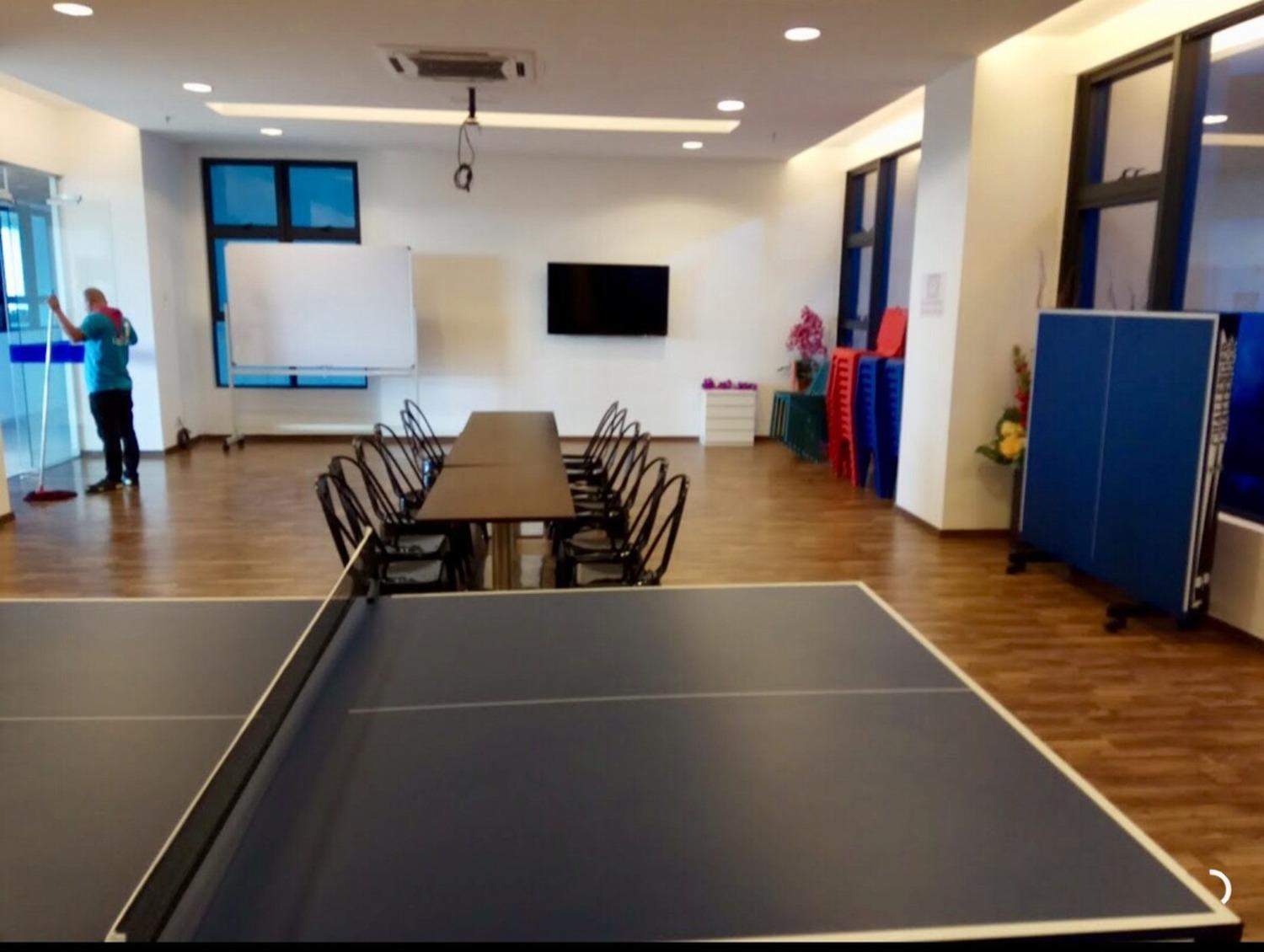 Atlantis Residences Melaka 外观 照片
