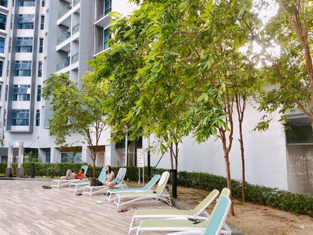 Atlantis Residences Melaka 外观 照片