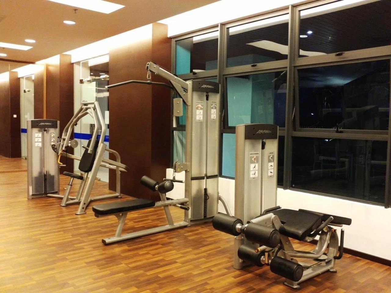 Atlantis Residences Melaka 外观 照片