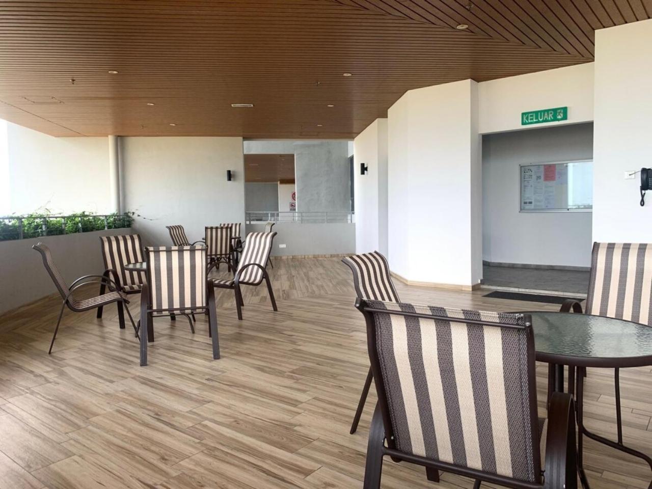 Atlantis Residences Melaka 外观 照片
