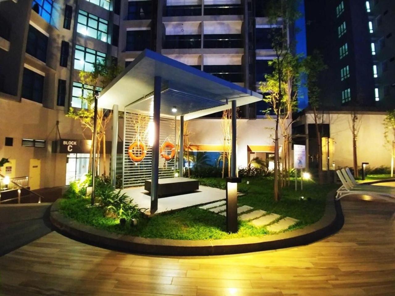 Atlantis Residences Melaka 外观 照片