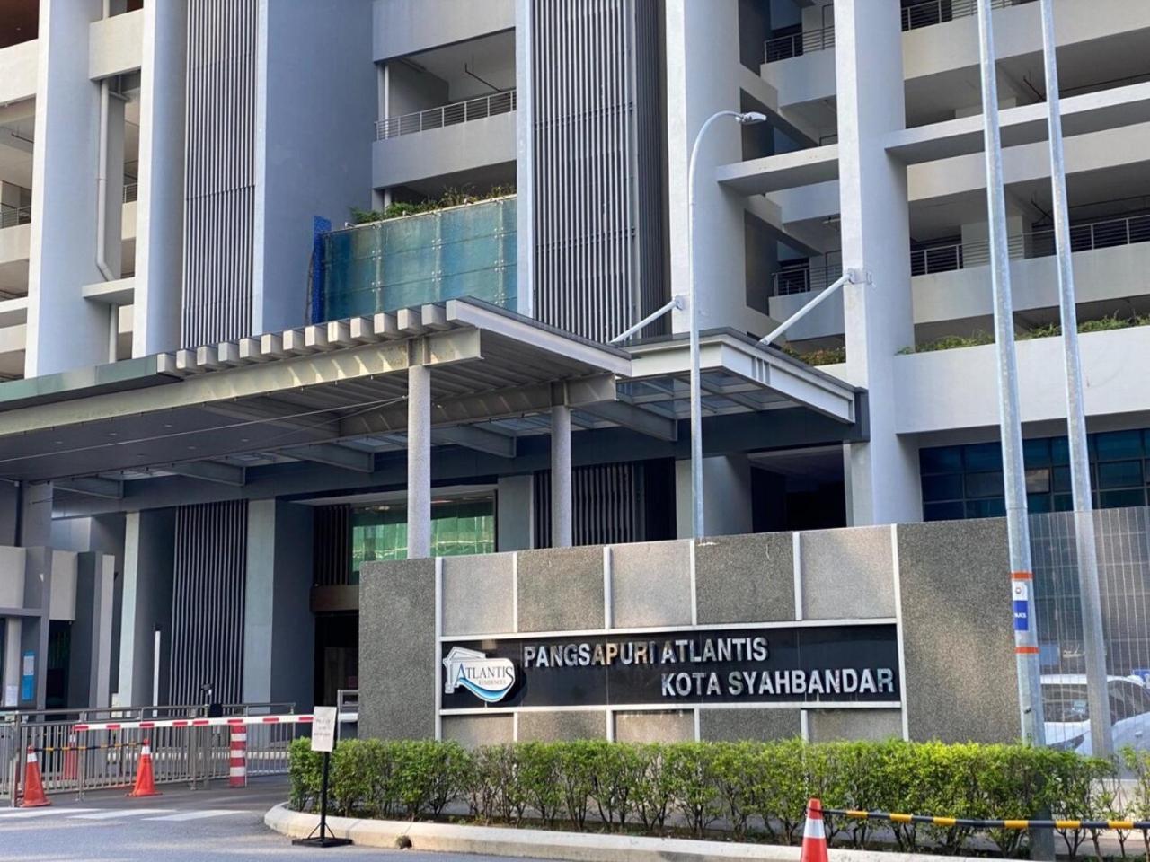 Atlantis Residences Melaka 外观 照片