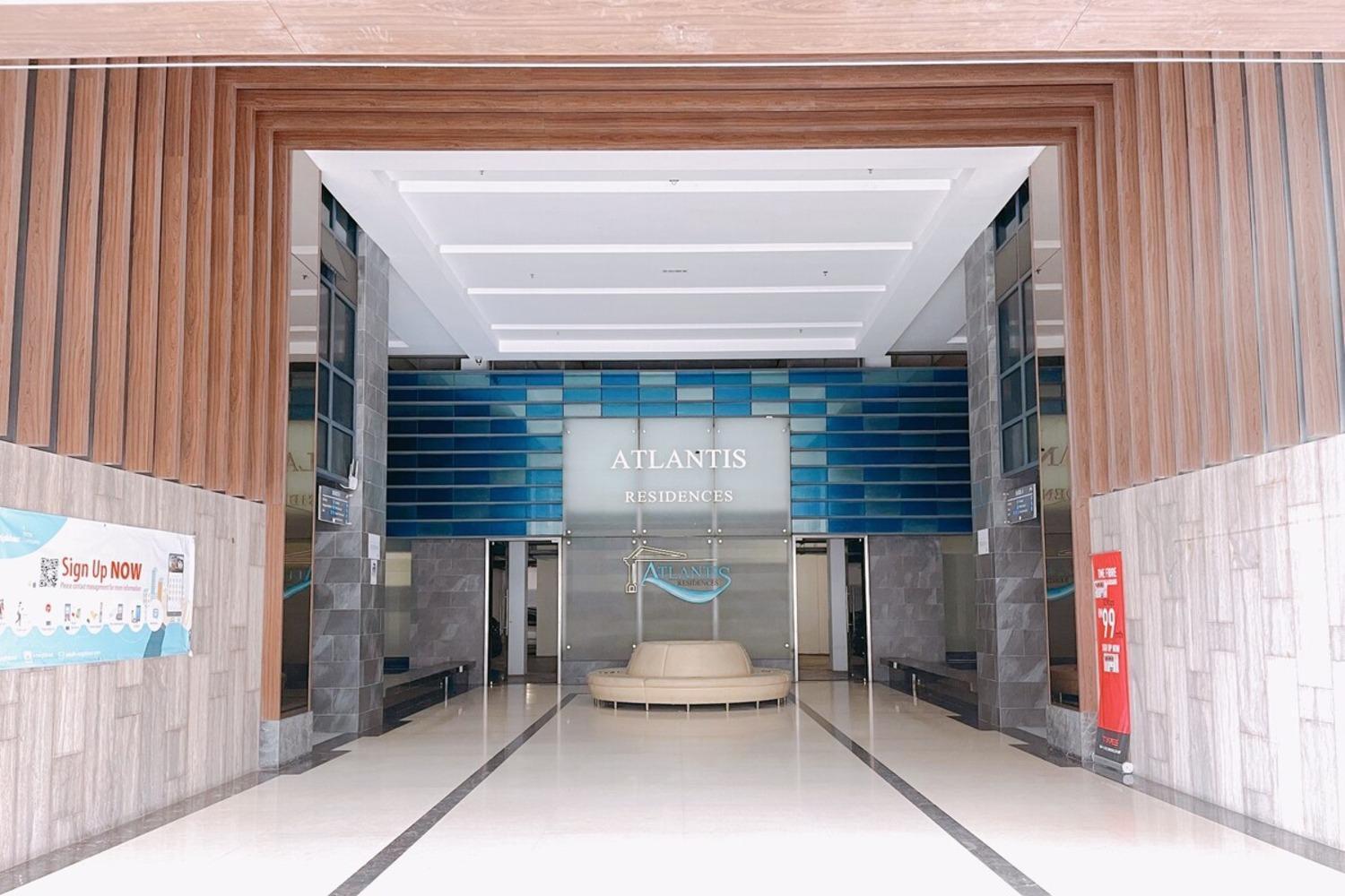 Atlantis Residences Melaka 外观 照片