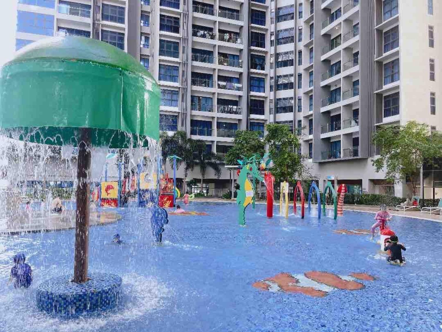 Atlantis Residences Melaka 外观 照片