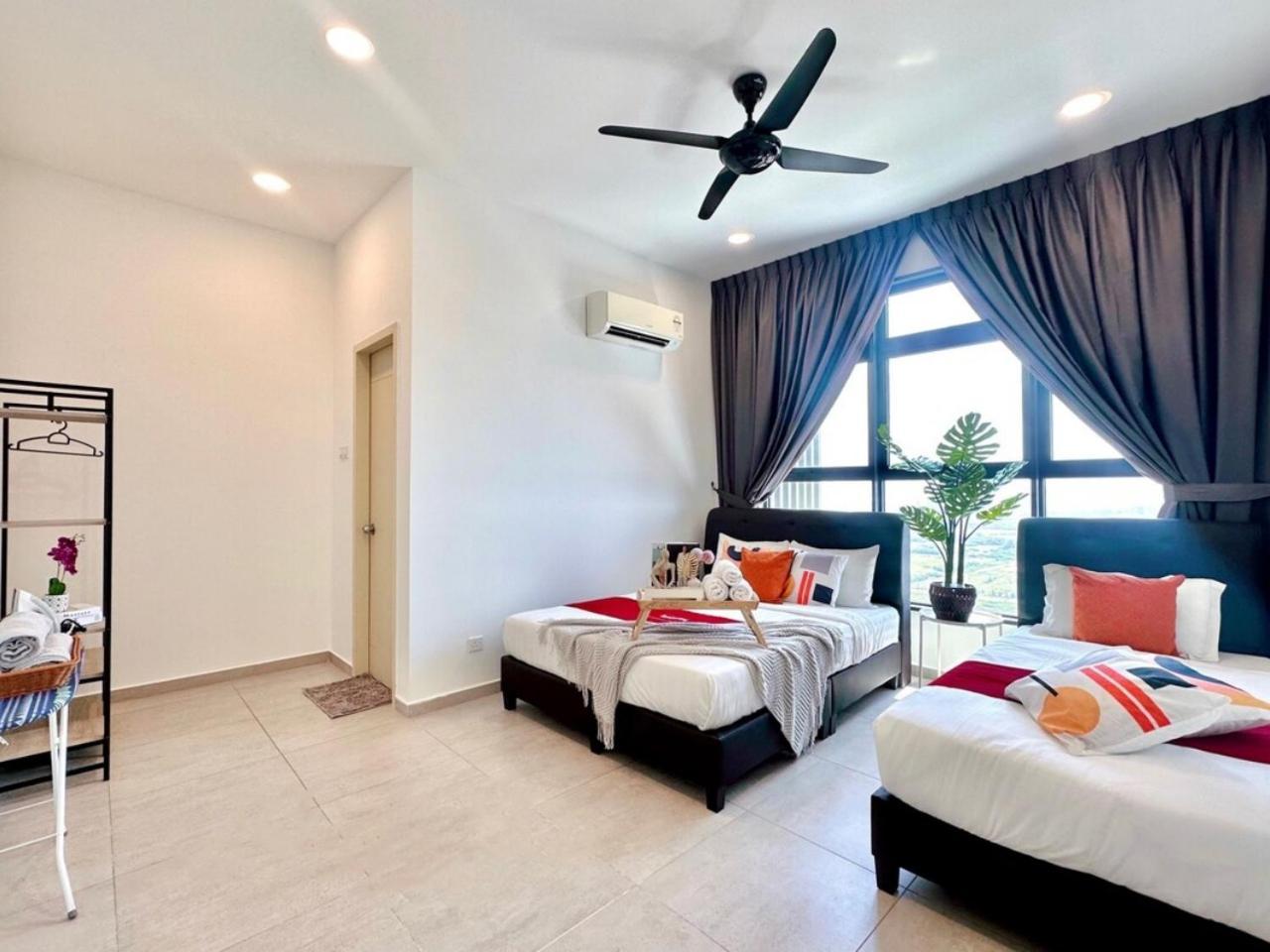 Atlantis Residences Melaka 外观 照片