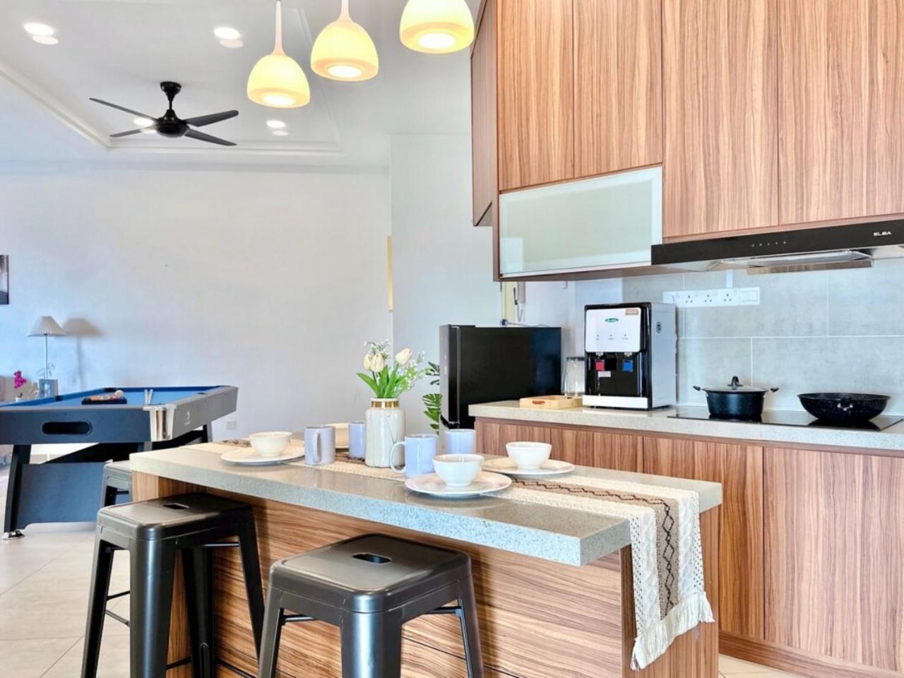 Atlantis Residences Melaka 外观 照片