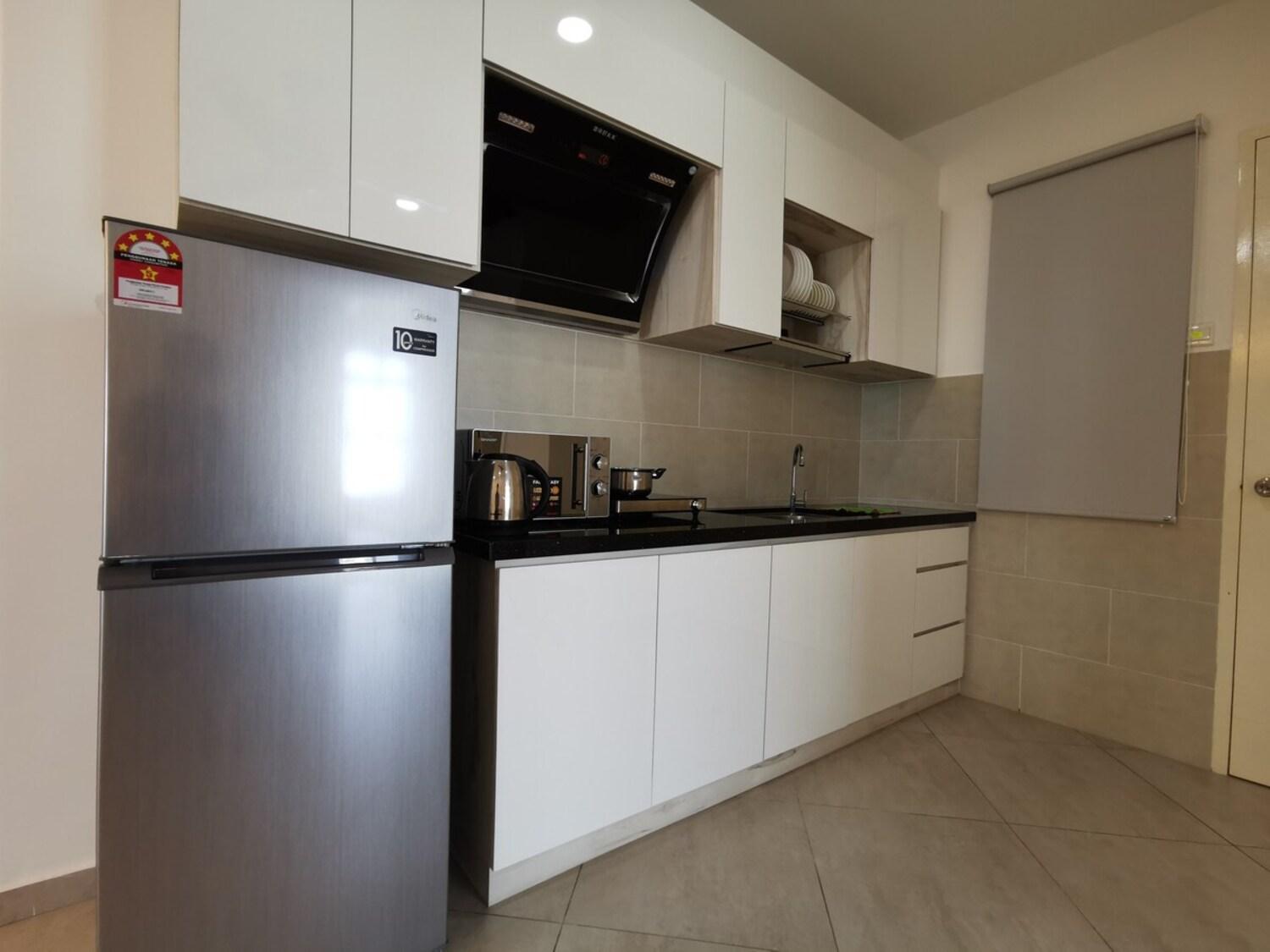 Atlantis Residences Melaka 外观 照片