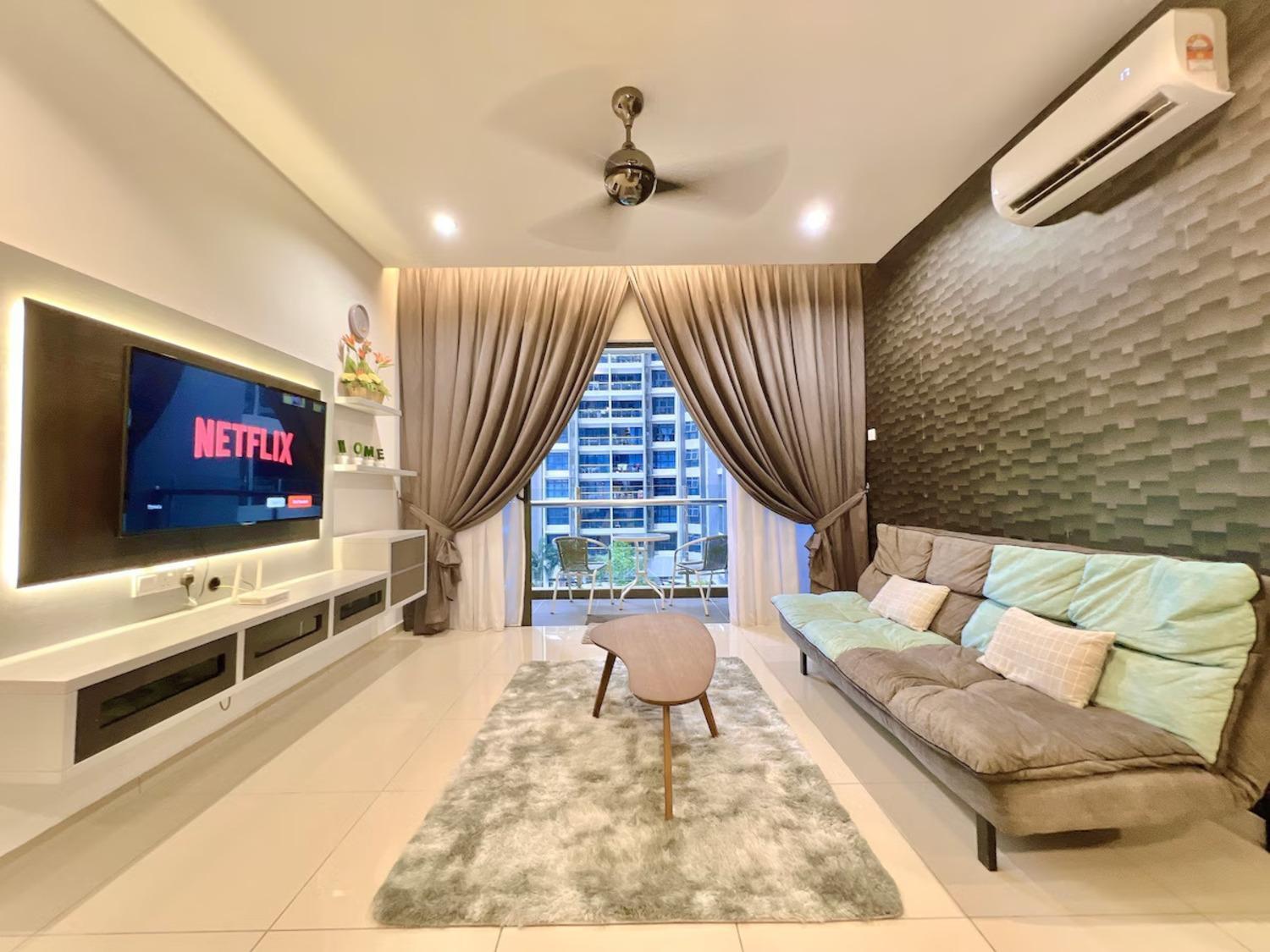 Atlantis Residences Melaka 外观 照片