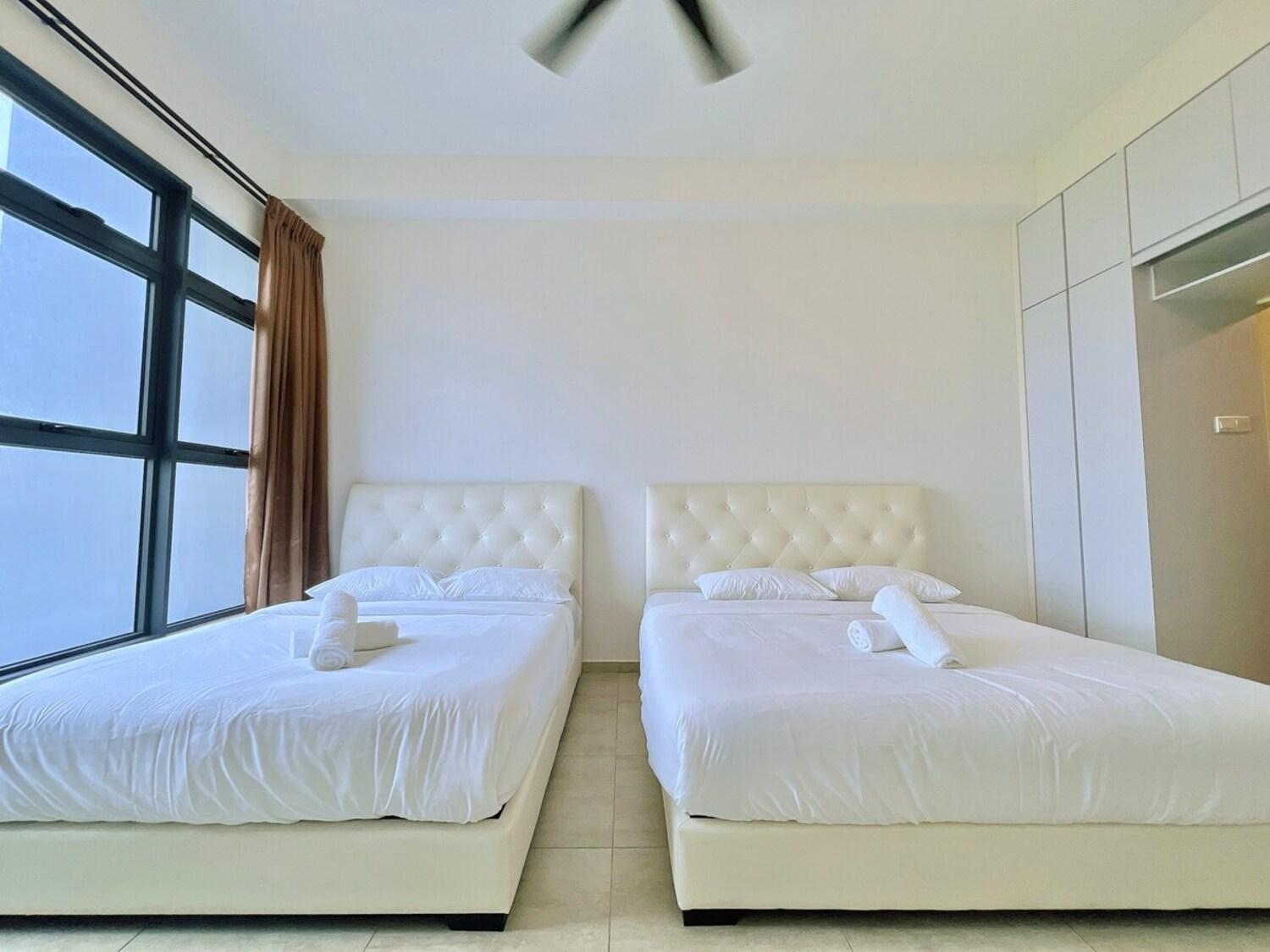 Atlantis Residences Melaka 外观 照片