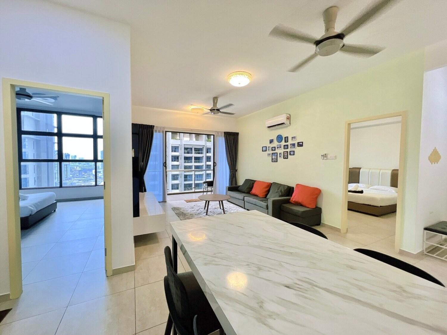 Atlantis Residences Melaka 外观 照片