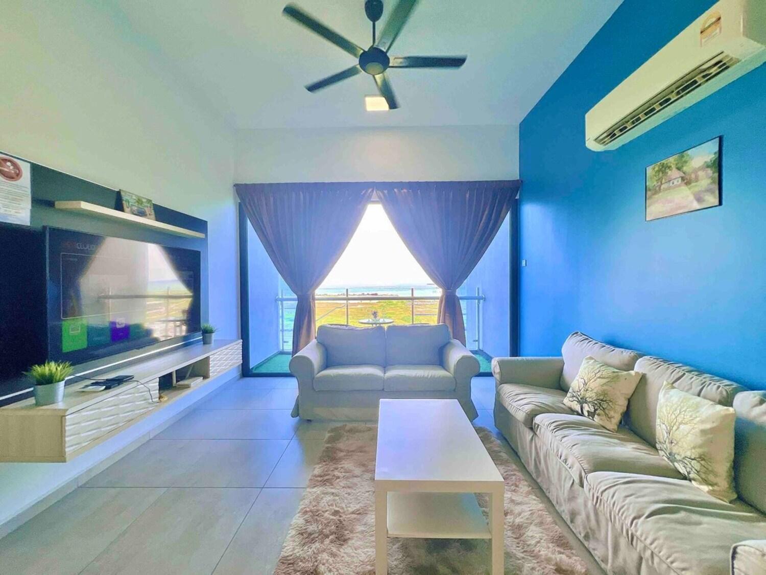 Atlantis Residences Melaka 外观 照片