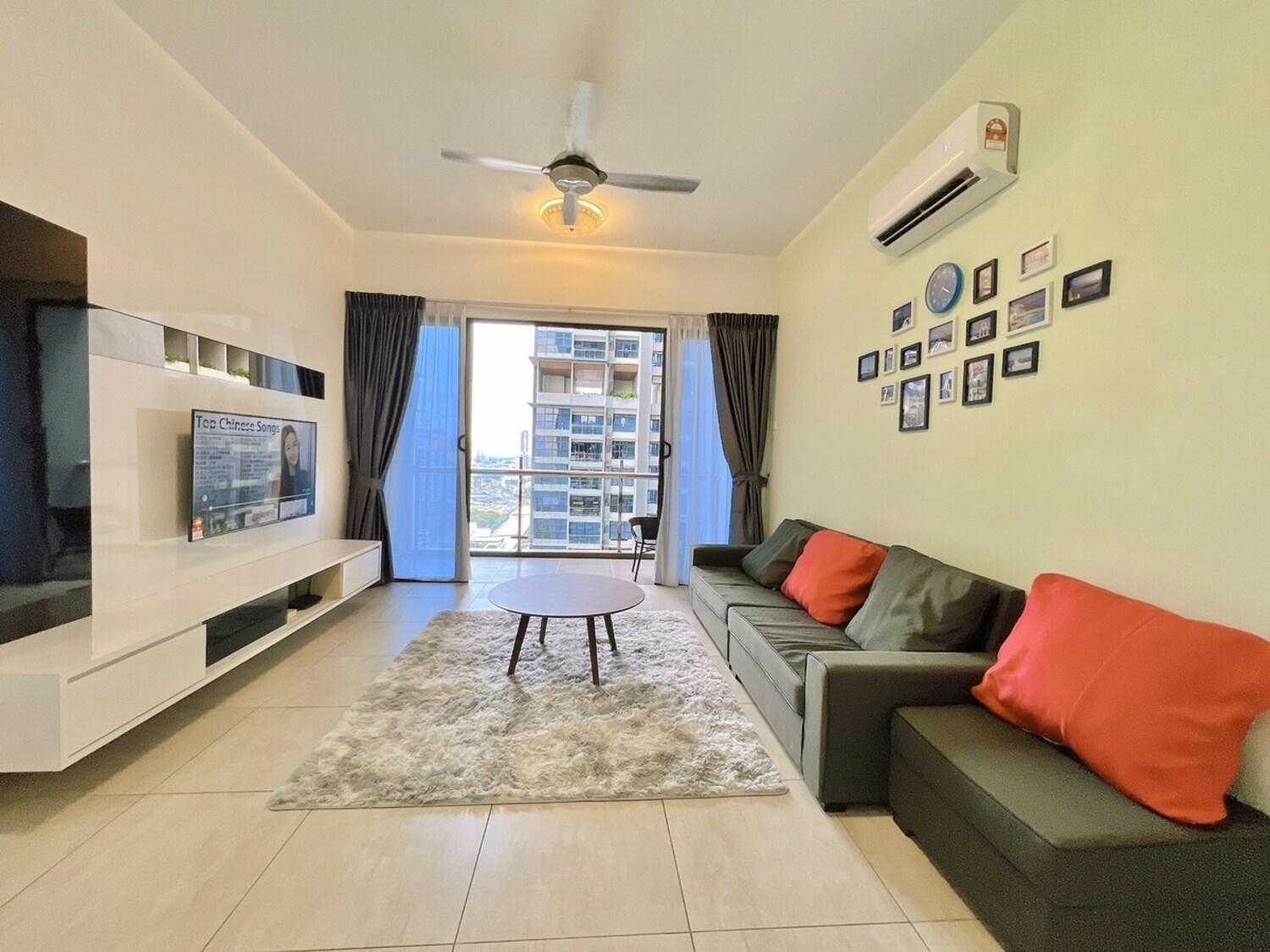 Atlantis Residences Melaka 外观 照片