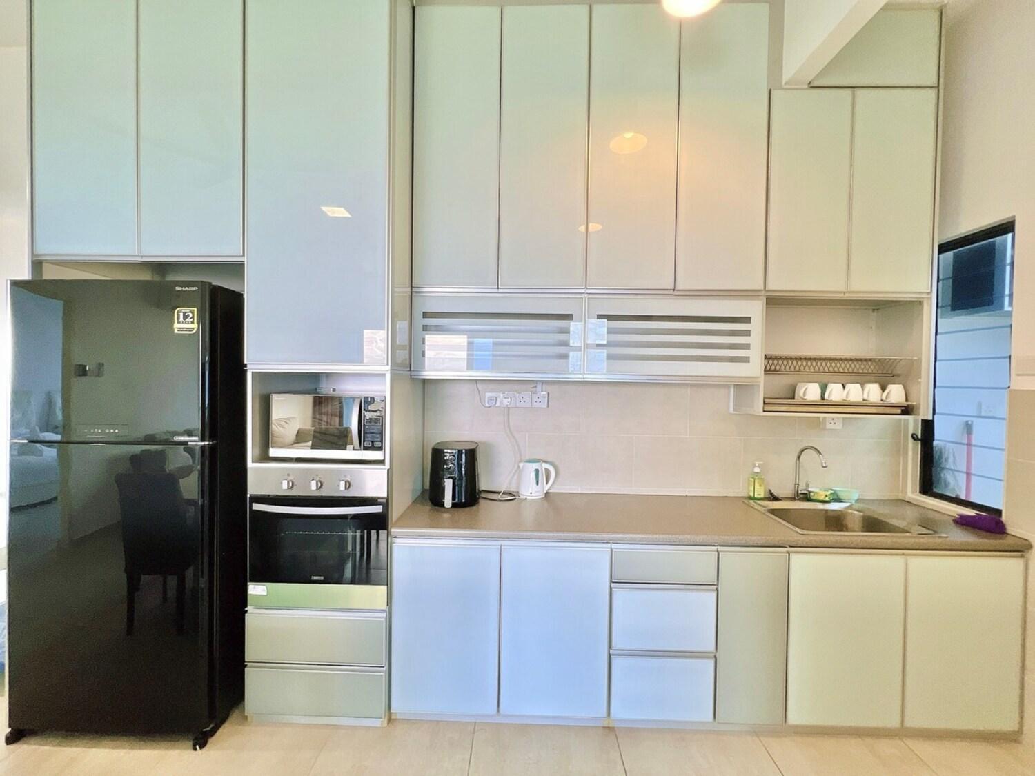 Atlantis Residences Melaka 外观 照片