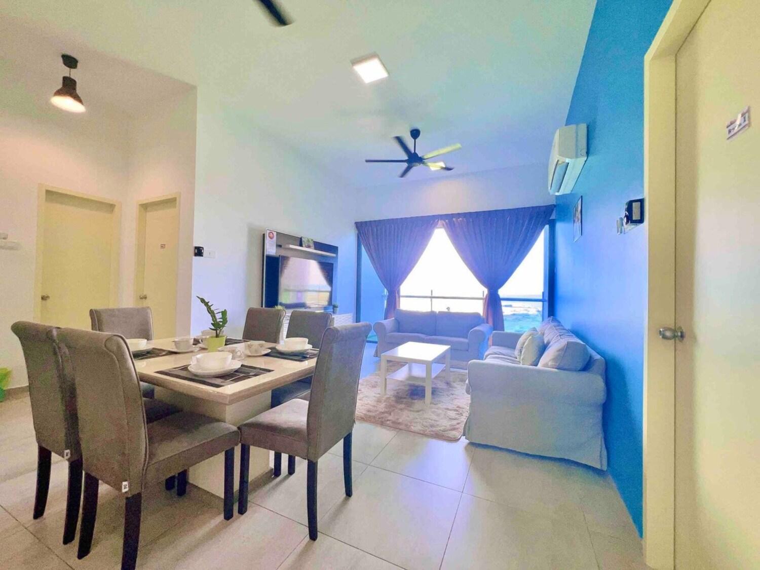 Atlantis Residences Melaka 外观 照片