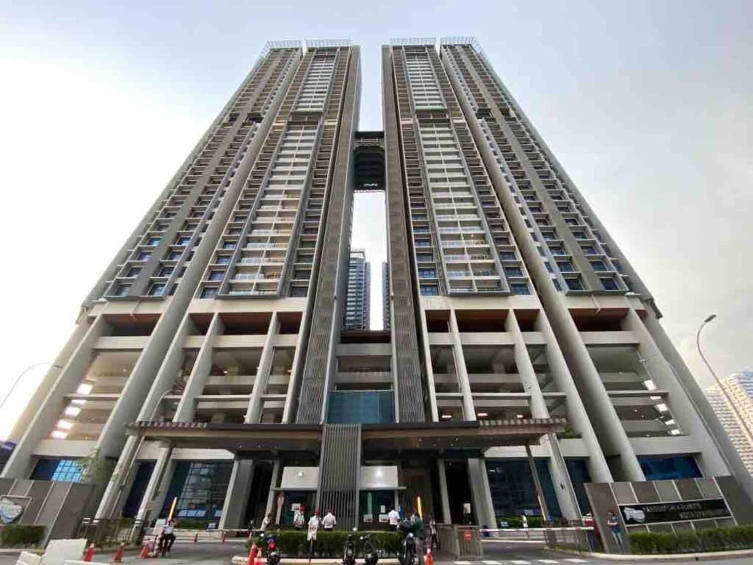 Atlantis Residences Melaka 外观 照片