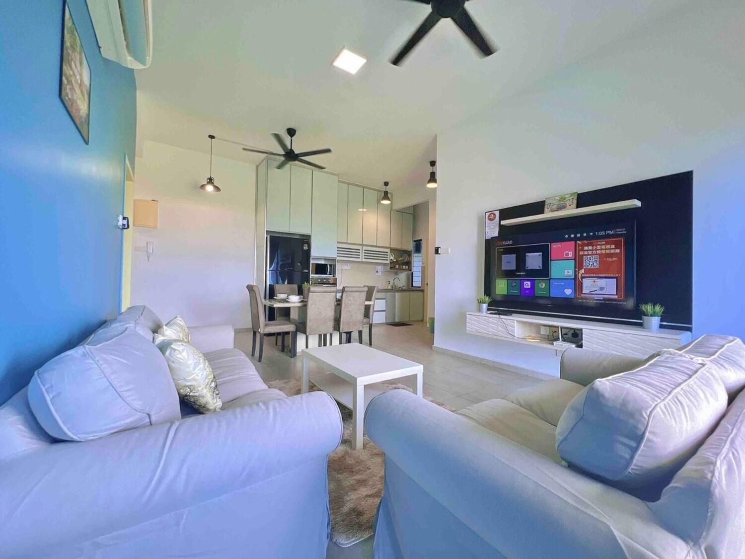 Atlantis Residences Melaka 外观 照片