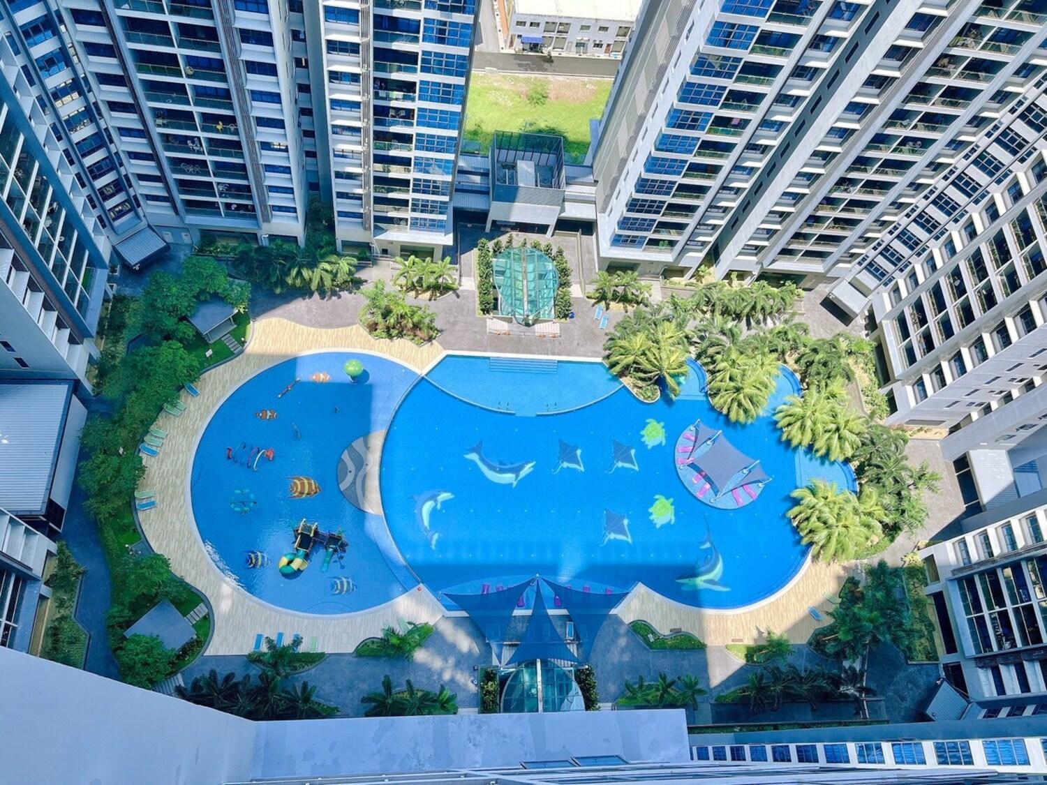 Atlantis Residences Melaka 外观 照片
