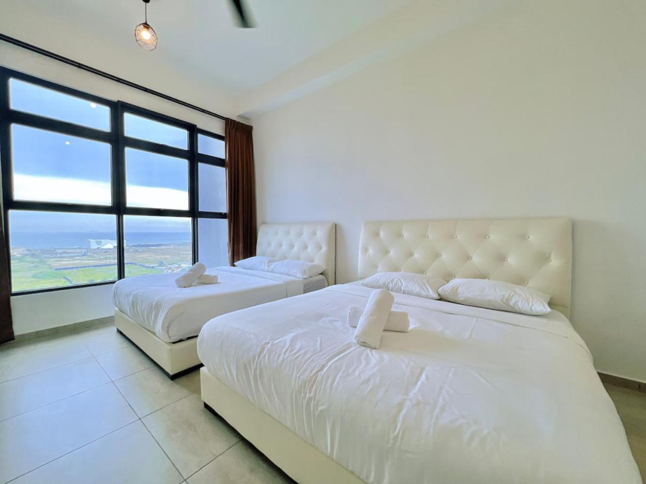 Atlantis Residences Melaka 外观 照片