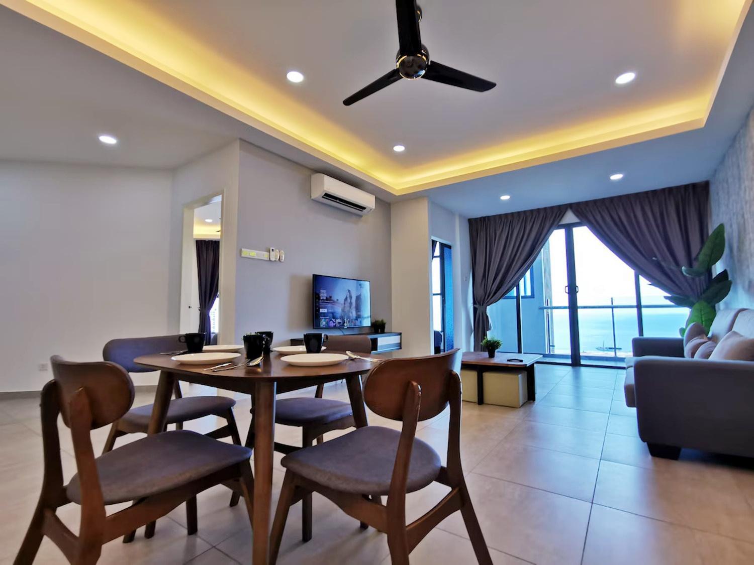 Atlantis Residences Melaka 外观 照片