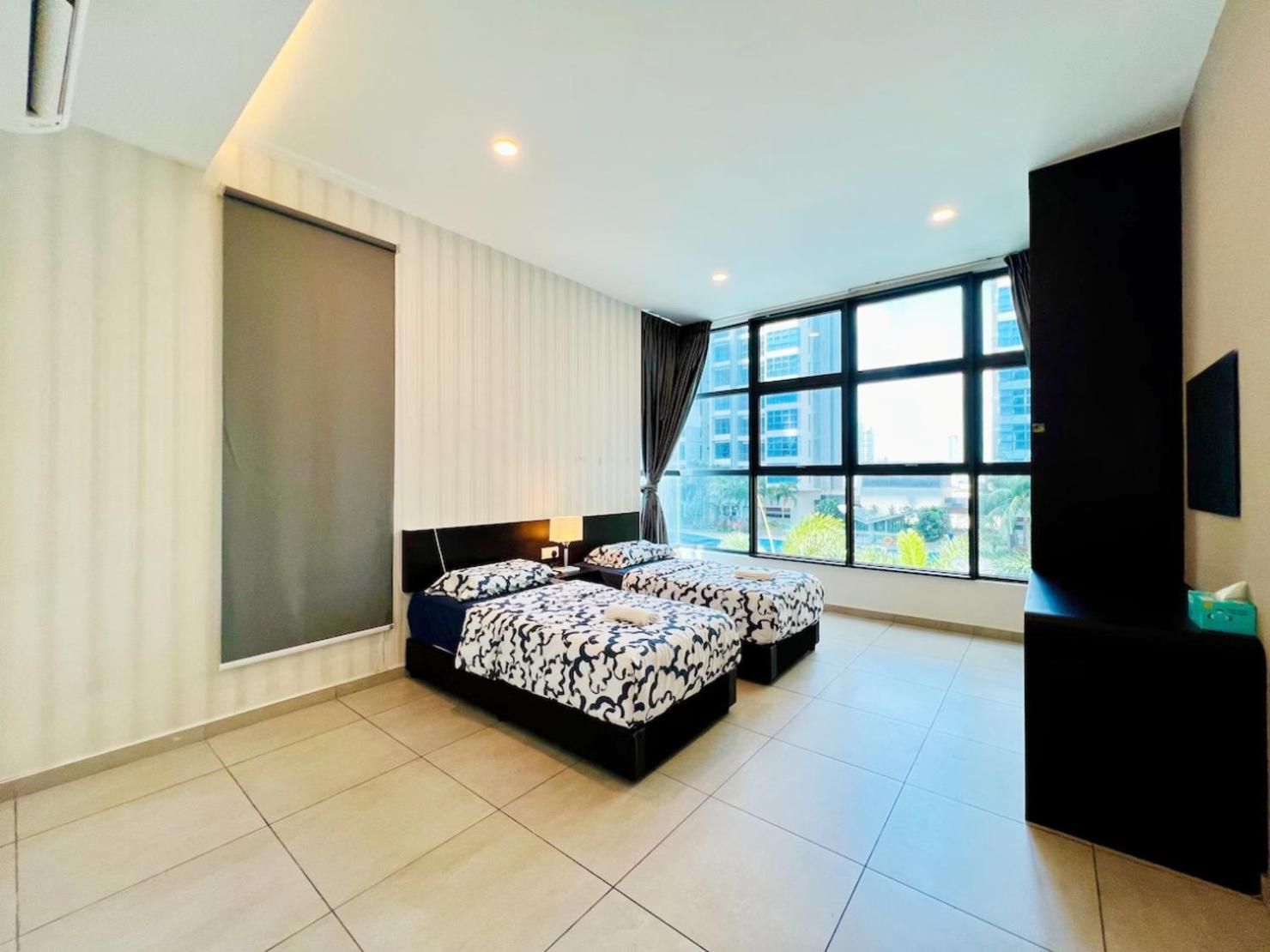 Atlantis Residences Melaka 外观 照片