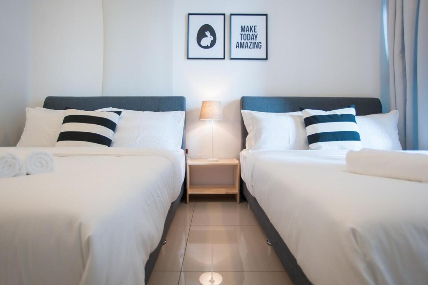Atlantis Residences Melaka 外观 照片