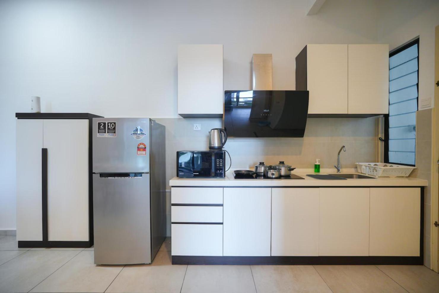 Atlantis Residences Melaka 外观 照片