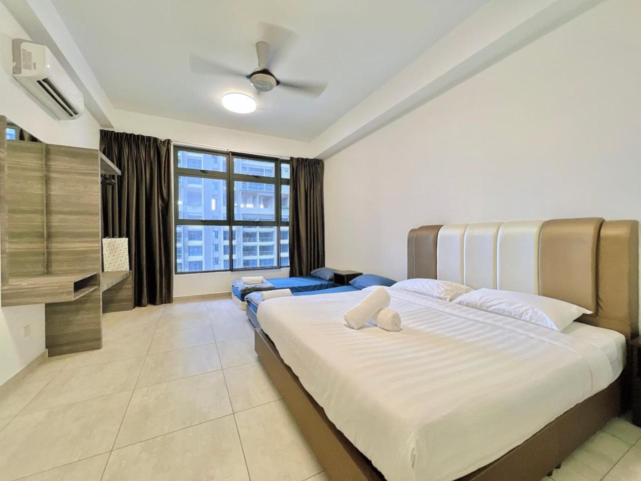 Atlantis Residences Melaka 外观 照片