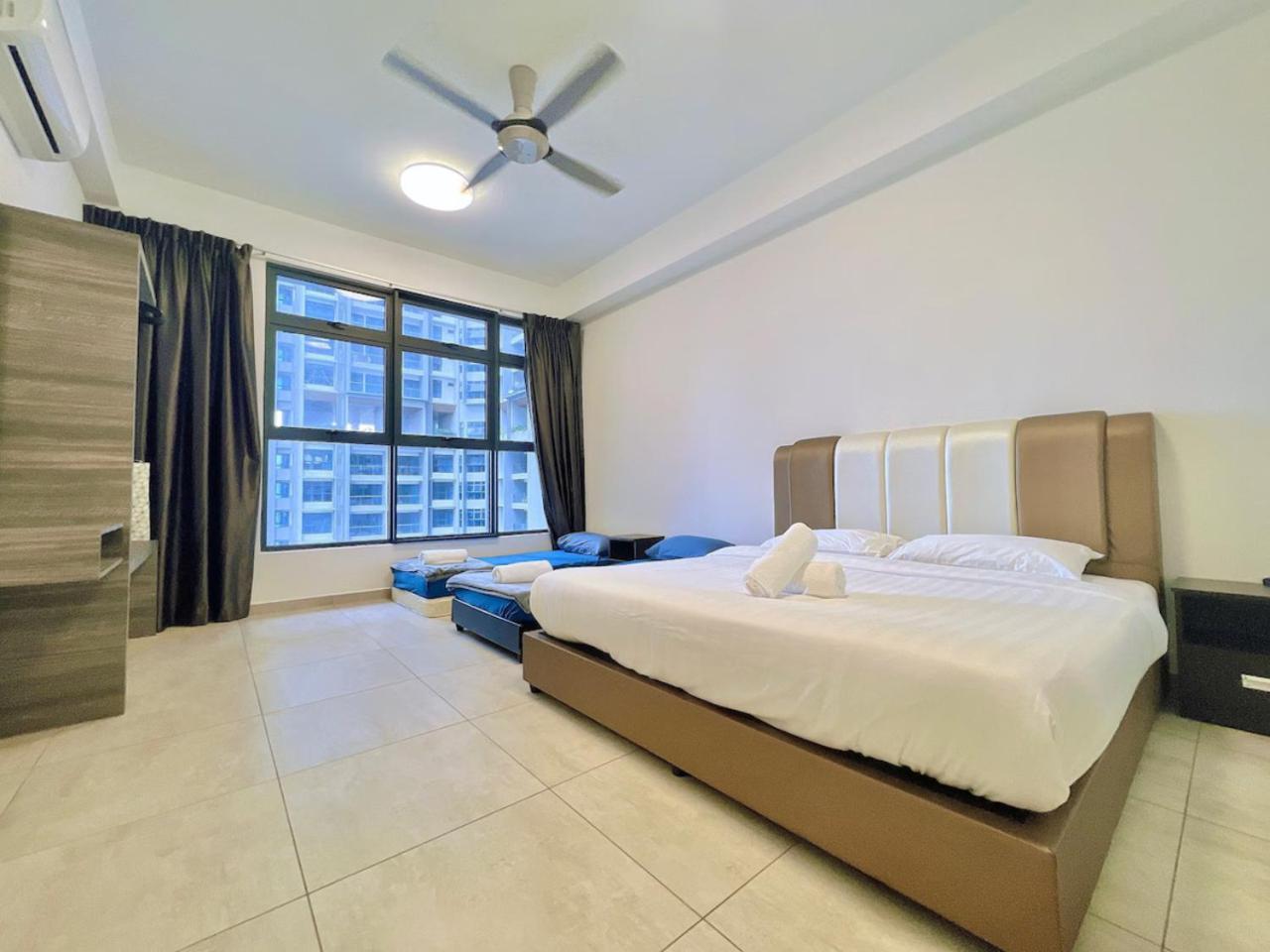 Atlantis Residences Melaka 外观 照片