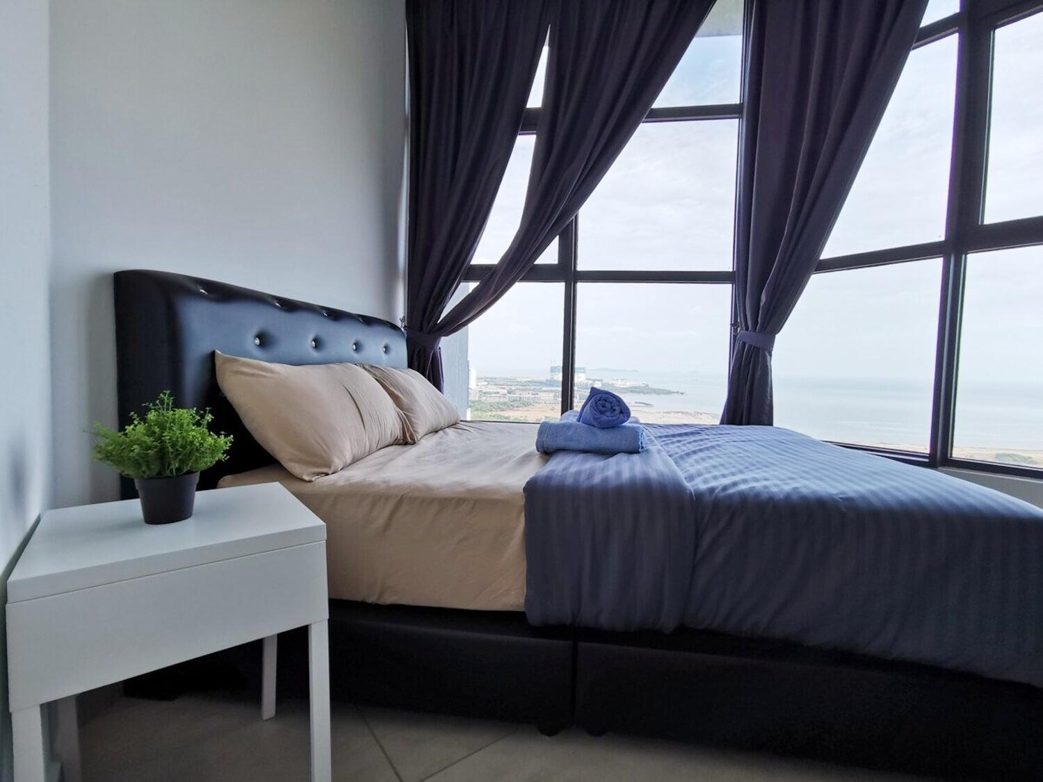 Atlantis Residences Melaka 外观 照片