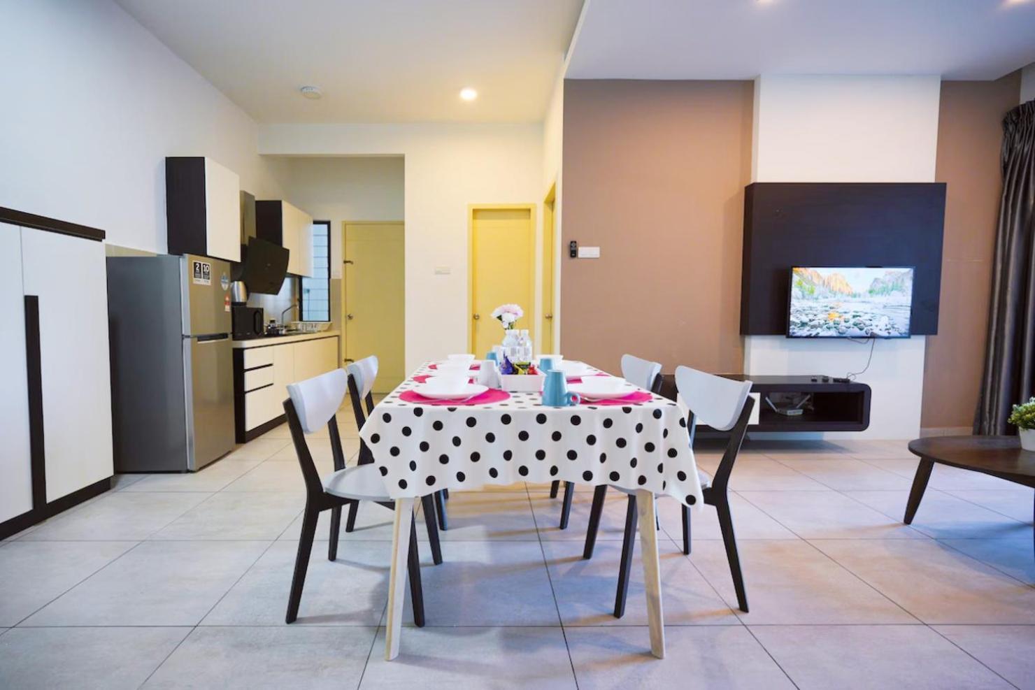 Atlantis Residences Melaka 外观 照片