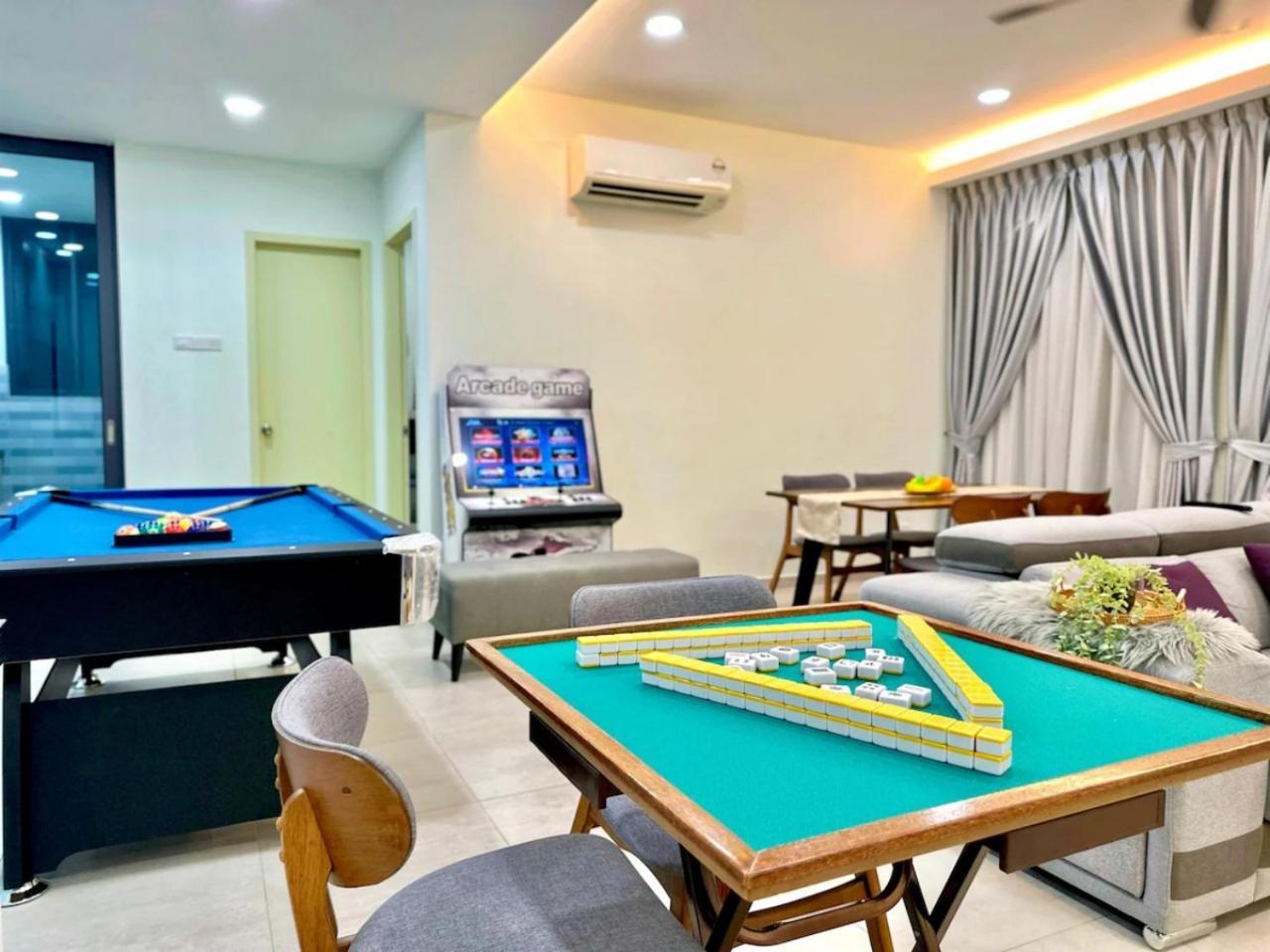 Atlantis Residences Melaka 外观 照片
