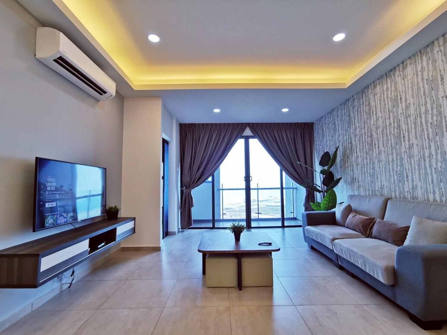 Atlantis Residences Melaka 外观 照片