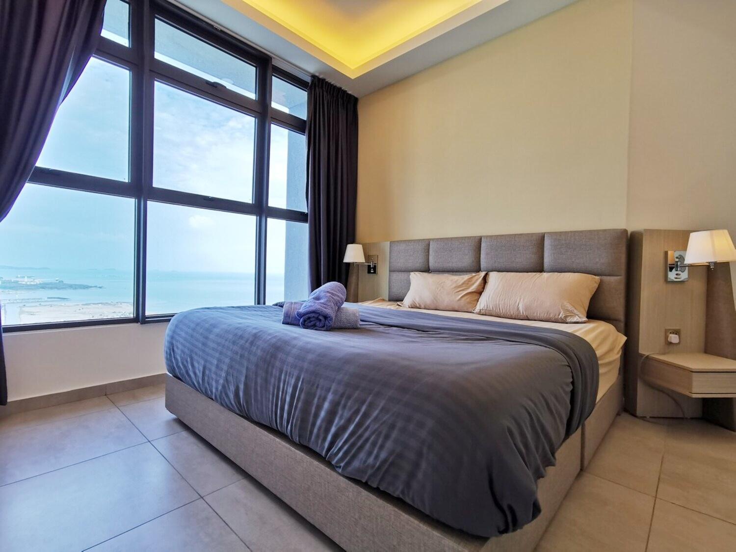 Atlantis Residences Melaka 外观 照片