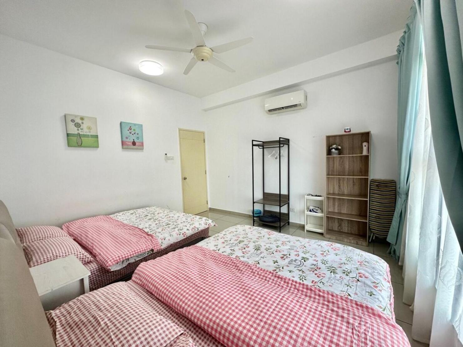 Atlantis Residences Melaka 外观 照片