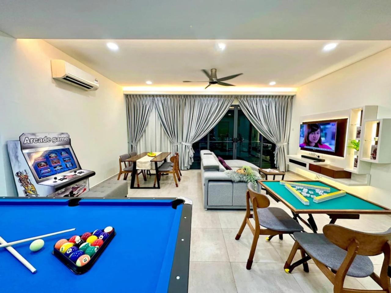 Atlantis Residences Melaka 外观 照片