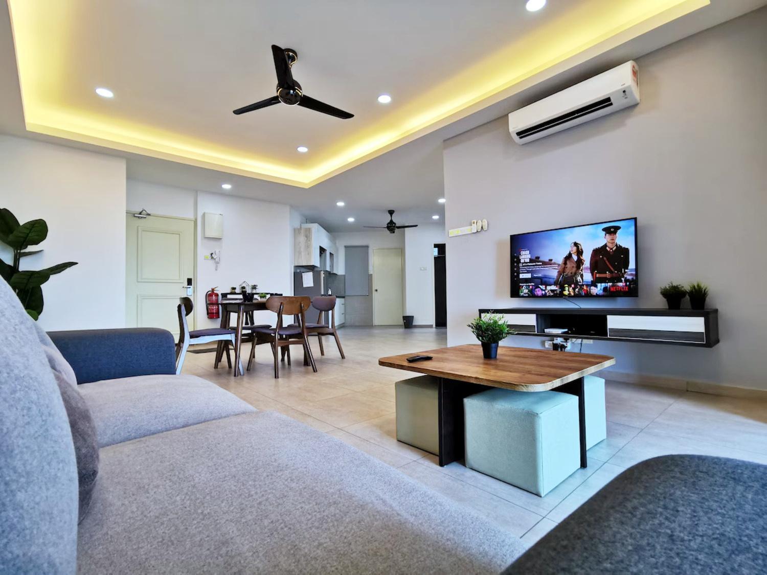 Atlantis Residences Melaka 外观 照片