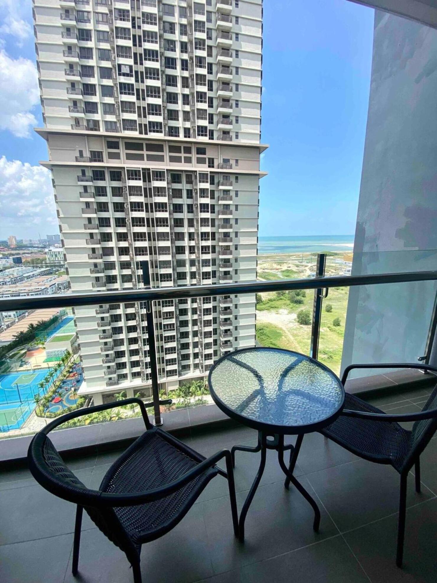 Atlantis Residences Melaka 外观 照片